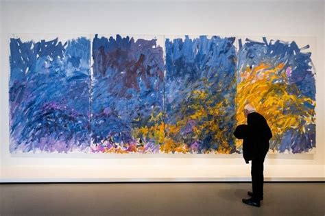 mitchell monet louis vuitton|claude monet joan mitchell.